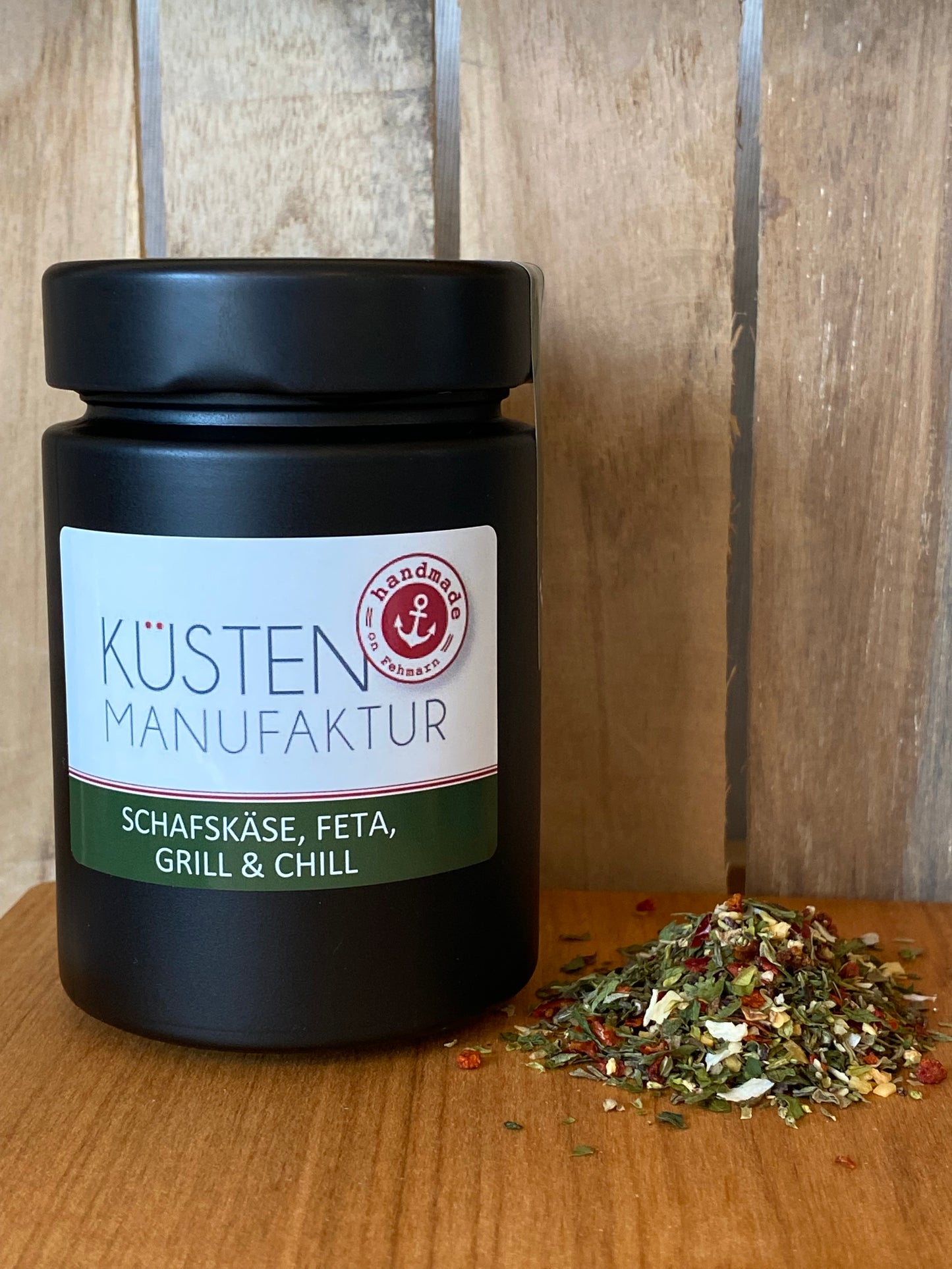 Schafskäse, Feta, Grill & Chill