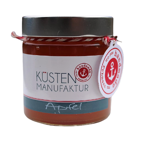 Apfelgelee