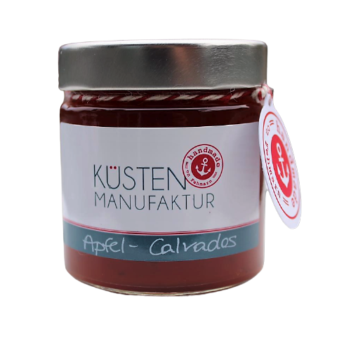 Apfel-Calvados