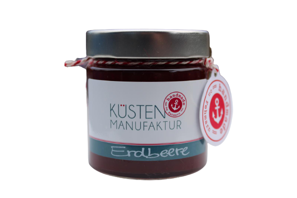 Erdbeere