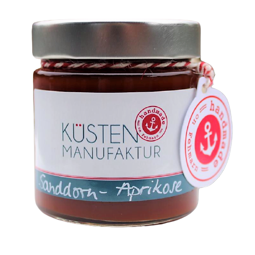 Sanddorn-Aprikose