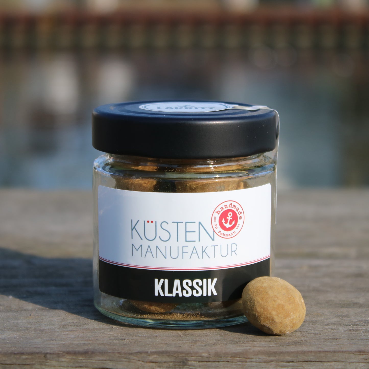 Klassik Lakritz