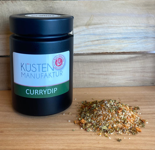 Currydip