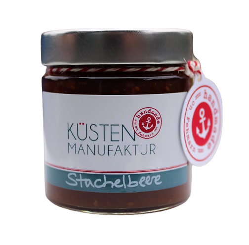 Stachelbeere