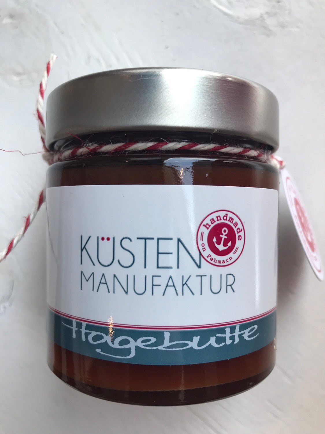 Hagebutte
