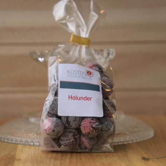Holunderbonbons