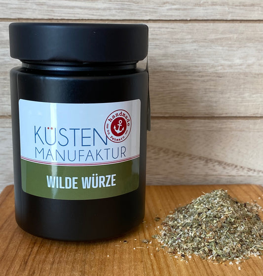 Wilde Würze